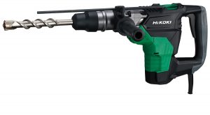 KLADIVO SDS MAX DH40MC HIKOKI
