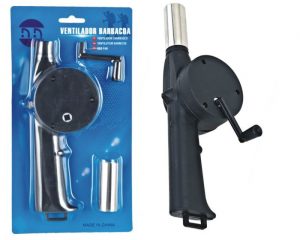 PRIPOMOČEK ZA PRIŽIGANJE MQ PUHALNIK ZA ŽAR