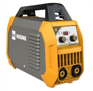 VARILNI APARAT INVERTER ESTICK200 HUGONG MAXI PRIKLOP, VARILNI SET 2M