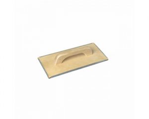 ZOBATA GLADILNA ŽLICA KAUFMANN 400X180 MM ZA YTONG+STIROPOR