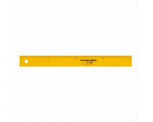 UPOGLJIVO RAVNILO TOVARNA MERIL KOVINE 300 MM JEKLENO Z MM SKALO