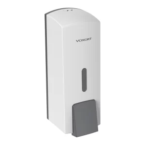 Dozirnik mila Voxort, beli, 300 ml N12008 VOXORT