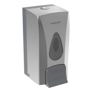 Dozirnik mila Voxort 500 ml sivi