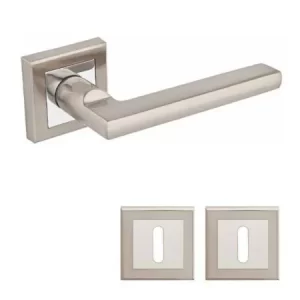Vratna kljuka APECS H-18050-A-NIS KLJUČ