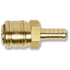 OMEGA AIR HITRA SPOJKA DN7.2 MEDENINA FI 16