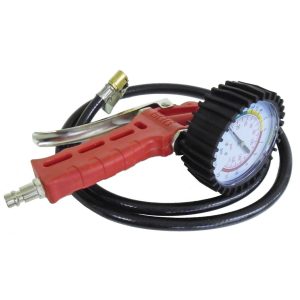 PIŠTOLA ZA POLNENJE PNEVMATIK PROAIR, FI 80