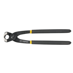 KLEŠČE ZA BETONSKO ARMATURO 250 MM