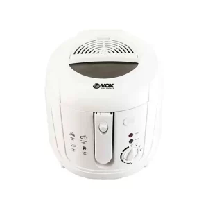 CVRTNIK FT-5318, VOX