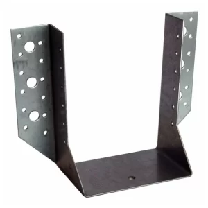 STREŠNA ZVEZA VORMANN NOSILEC 70976 TIP A, 120X160X2 MM