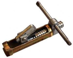 OPAŽNI NAPANJALNIK RAPID