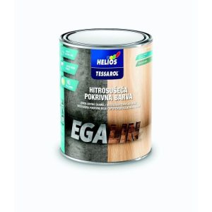 TESSAROL EGALIN RAL 2011 ORANŽNI 0,75L