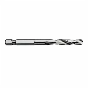 KRONA ZA KOVINO BOSCH CENTRIRNI SVEDER HSS-G HEX VPENJANJE
