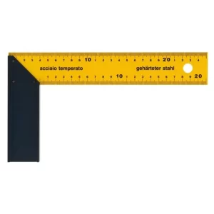 MIZARSKI KOTNIK TOVARNA MERIL KOVINE 200X125mm