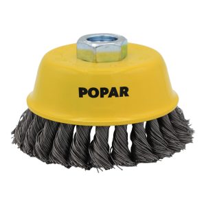 POPAR ŠČETKA ŠALČASTA