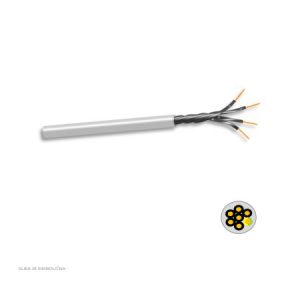 KABEL YSLY-JZ 10X1.5 KOLUT RAZRED Eca