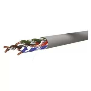 Kabel UTP CAT5E PVC 305M