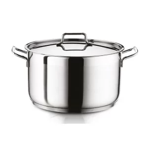 KOZICA NIZKA S POKROVOM 24X14CM 6,50L ANETT