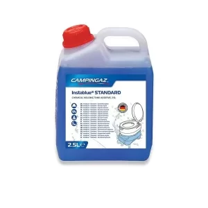 SANITARNA TEKOČINA ZA PRENOSNI WC CAMPINGAZ INSTABLUE STANDARD 2,5L
