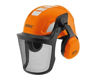 Komplet čelada zaščitna gozdarska STIHL ADVANCE Vent