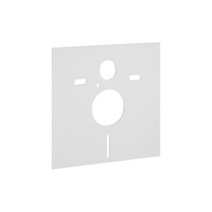 GEBERIT ZVOČNO IZOLACIJSKI SET ZA STENSKI WC 156.050.00.1