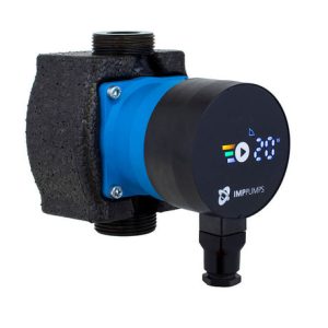 NMT MINI PLUS 25/60-180 Z HOL IMP PUMPS 979525917
