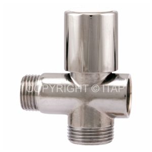 PRIKLJUČEK ZA VODO ITAP 25 MM-15 MM