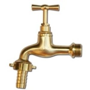 PIPA VRTNA MS 1/2" CLASSIC 1345045