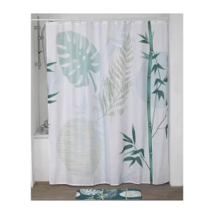 Zavesa za tuš TREND 180 X 200 Cm Déco Sagano