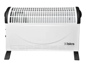 KONVEKTORSKI GRELNIK ISKRA DL01S TURBO