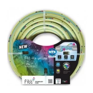 CEV ZA ZALIVANJE NTS YELLOW 1/2", 50m