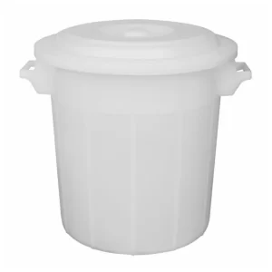 KAD PLANA REPA/ZELJE 35 L S POKROVOM