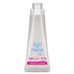DETERGENT ZA PRANJE PERILA NANA LJUBEZEN EKO, 1050 ml