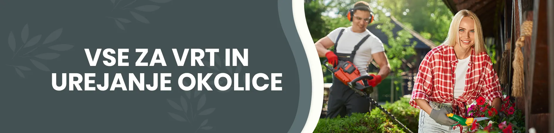 vse za vrt in okolico