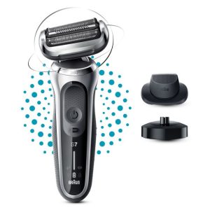BRAUN BRIVNIK SERIES 7 71-S4200CS