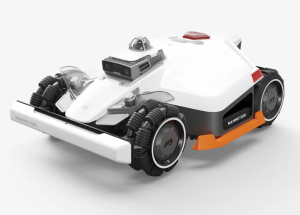 ROBOTSKA KOSILNICA LUBA2 3000X AWD (MAMMOTION)