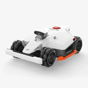 KOSILNICA ROBOTSKA LUBA 2 10000X AWD (MAMMOTION)