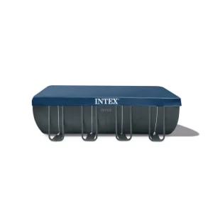 BAZEN S KOVINSKO KONSTRU. INTEX ULTRA FRAME 549X274X132CM   