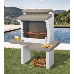 VRTNI KAMIN RAMOS SAN RENO BETONSKI