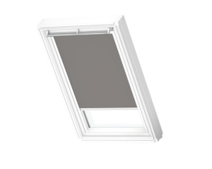 SENČILO ZA STREŠNO OKNO GGU VELUX DKL MK06 0705SWL SIESTA, SIVA