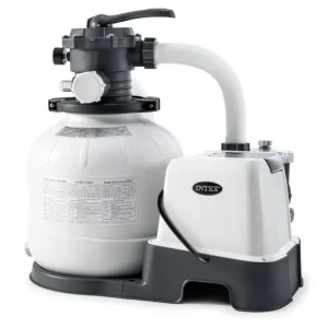 FILTRSKA ČRPALKA INTEX PEŠČENI FILTER 7900L/URO
