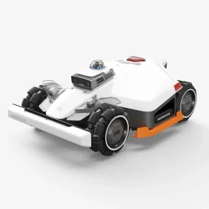 ROBOTSKA KOSILNICA LUBA 3 3000 AWD