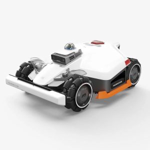 ROBOTSKA KOSILNICA LUBA 3 5000 AWD