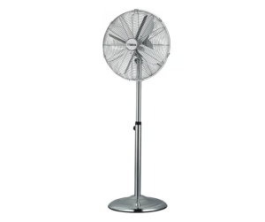 VENTILATOR STOJEČI KOVINSKI FD-40M ISKRA