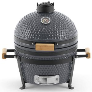 LANDMAN KERAMIČNI ŽAR NA OGLJE SMALL KAMADO