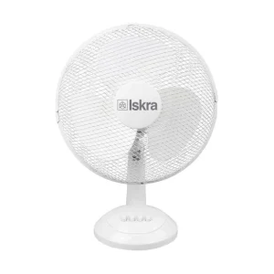 NAMIZNI VENTILATOR ISKRA DF-003 12"
